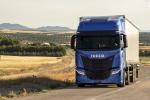 Iveco S-WAY NP S460 4x2 2019 года